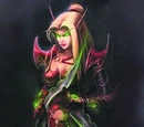 Valeera Sanguinar