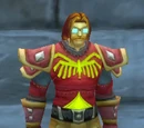 Dungar Tragolargo