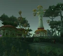 Firewing Point
