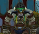 Baine Bloodhoof