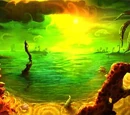 Emerald Paradise