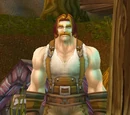 Randal Predatio