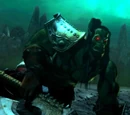 Grom Hellscream
