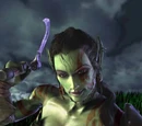 Garona Halforcen