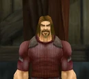 Jorik Kerridan
