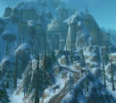 Ironforge