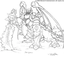 Pit Lord