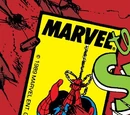 Tom Defalco/Editor-in-Chief