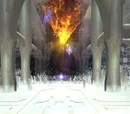 Empyreal Paradox