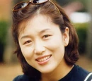 Sunhee Moon