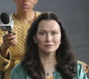 Margo Shephard
