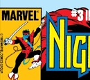 Nightcrawler Vol 1 3