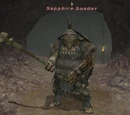 Sapphire Quadav