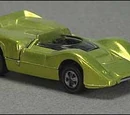 McLaren M6A