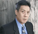 The Lostpedia Interview:François Chau, Part 1
