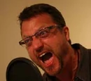 Steve Blum