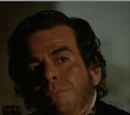 Doctor (Ab Aeterno)