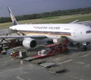 Boeing 777
