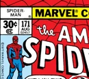 Amazing Spider-Man Vol 1 171