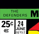 Defenders Vol 1 24