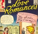 Love Romances Vol 1 106