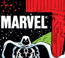 Moon Knight Vol 2 1