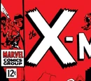 X-Men Vol 1 17