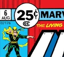 Iron Fist Vol 1 6