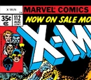 X-Men Vol 1 112