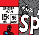 Amazing Spider-Man Vol 1 96