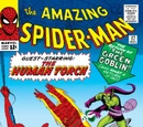 Amazing Spider-Man Vol 1 17