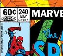 Amazing Spider-Man Vol 1 240