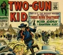 Two-Gun Kid Vol 1 89