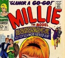 Millie the Model Vol 1 151