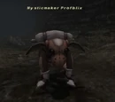Mysticmaker Profblix