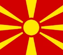 Macedonia