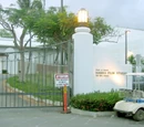 Filming locations