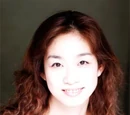 Kaori Yamagata