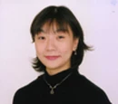 Kaho Kouda