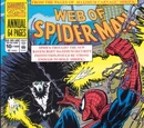 Web of Spider-Man Annual Vol 1 10