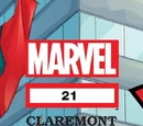 X-Treme X-Men Vol 1 21