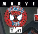 Spider-Man's Tangled Web Vol 1 1