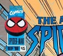 Amazing Spider-Man Vol 1 415