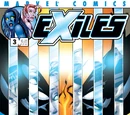Exiles Vol 1 3