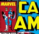Captain America Vol 1 347