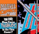 Secret Defenders Vol 1 12