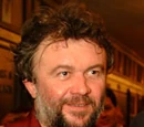 Imre Csuja