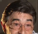 Juan Antonio Gálvez