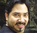 Víctor Hugo Aguilar