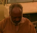 Shooting victim